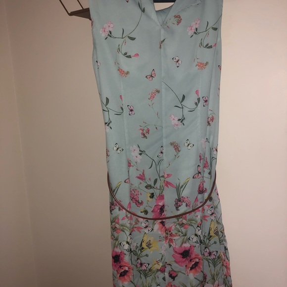 Spring Dress 🐰💐 - Picture 2 of 2